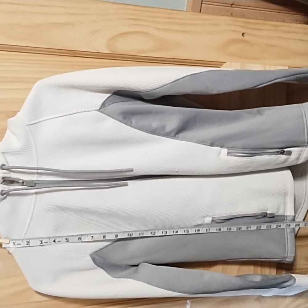 Runners jacket